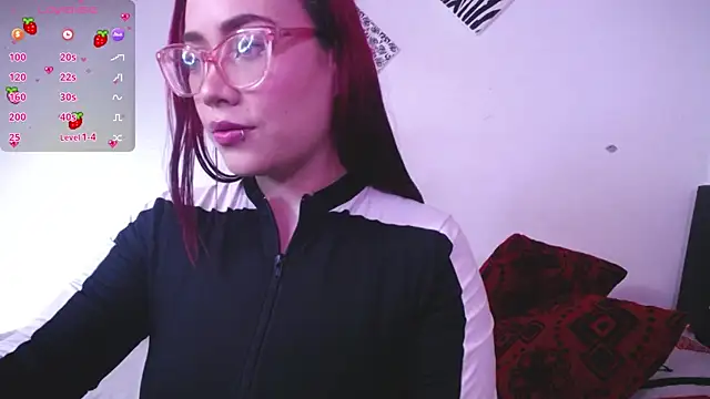 zarquita99 online show from 11-14-25, 09:08