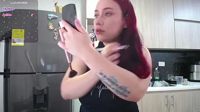 zarquita99 online show from 01-09-26, 07:26