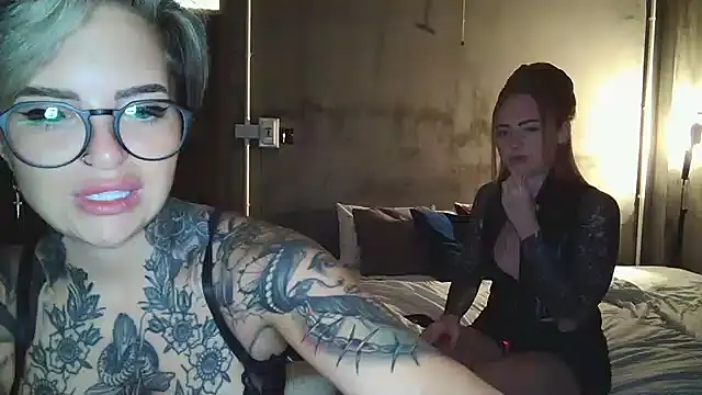 Alexandersonxo online show from 02-08-25, 01:01