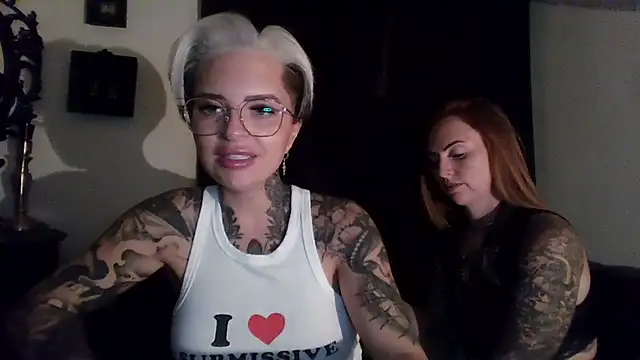 Alexandersonxo online show from 09-11-25, 07:58