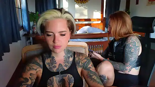 Alexandersonxo online show from 03-21-26, 10:31