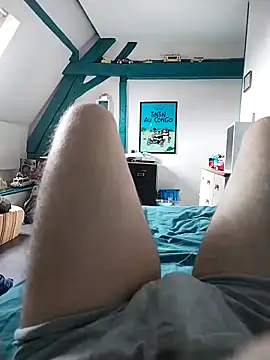 JulesG18 online show from 03-06-26, 10:34