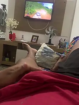 GordoSafadinho online show from 12-31-24, 03:34