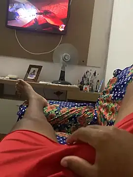 GordoSafadinho online show from 01-03-25, 02:43