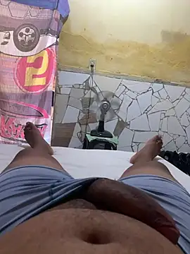 GordoSafadinho online show from 01-29-25, 12:35