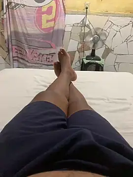 GordoSafadinho online show from 01-29-25, 11:04