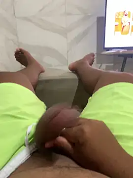 GordoSafadinho online show from 02-04-25, 11:06