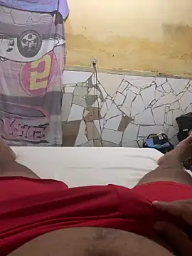 GordoSafadinho online show from 02-26-25, 11:37