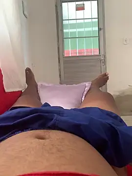 GordoSafadinho online show from 03-18-25, 05:53