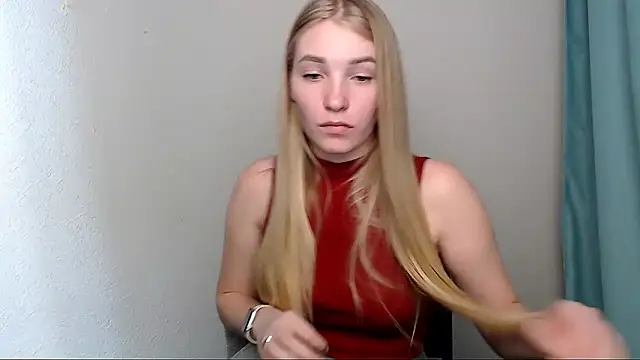 Queen ofLove online show from 03-19-26, 11:25