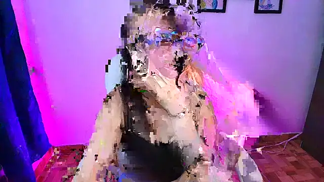 mariaan m  online show from 10-27-25, 10:14