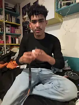 Ryan-hot online show from 03-01-25, 05:31