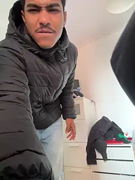 Ryan-hot online show from 03-17-25, 10:17