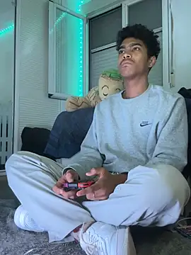 Ryan-hot online show from 10-26-25, 12:22