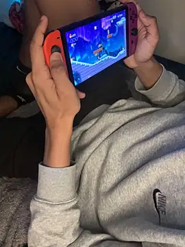 Ryan-hot online show from 03-12-26, 10:05