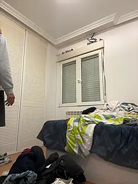 Ryan-hot online show from 03-13-26, 03:18