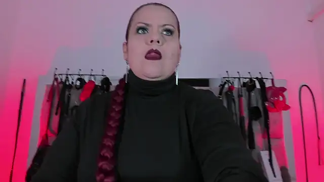 vanessa moka online show from 07-09-26, 12:20
