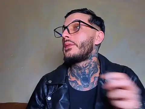 MentoXXL online show from 03-17-26, 03:59