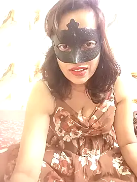 Snapshot of Inaya_Mishra chatting on 01-13-25, 02:07 Inaya Mishra online show from 01-13-25, 02:07