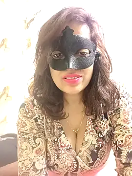 Snapshot of Inaya_Mishra chatting on 01-28-25, 05:43 Inaya Mishra online show from 01-28-25, 05:43