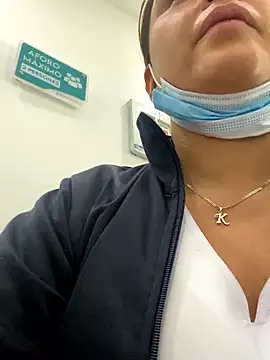 Keittly  online show from 01-23-25, 03:22