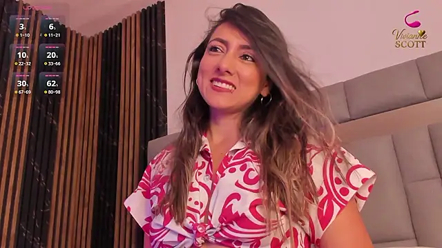 vivianne scott online show from 03-24-26, 12:21