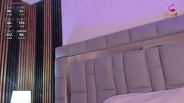 vivianne scott online show from 03-27-26, 02:17