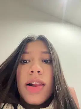 Lolitacooper online show from 02-03-25, 10:32