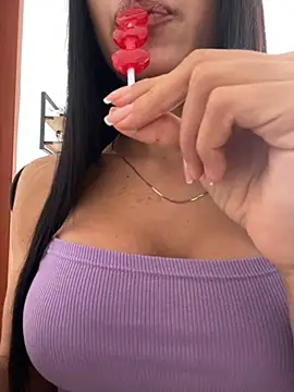 Lolitacooper online show from 10-02-25, 09:55