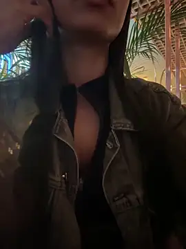 Lolitacooper online show from 10-07-25, 09:01