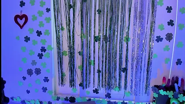 AndreaVelasco online show from 03-17-26, 03:26