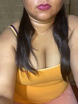 Riyaki-sama online show from 03-18-25, 10:58