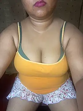 Riyaki-sama online show from 03-21-25, 07:55