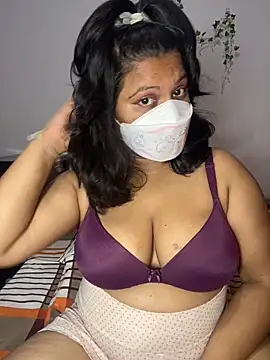 Riyaki-sama online show from 09-11-25, 10:54