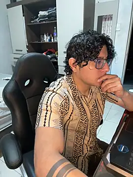 ikkipro online show from 02-26-26, 11:48