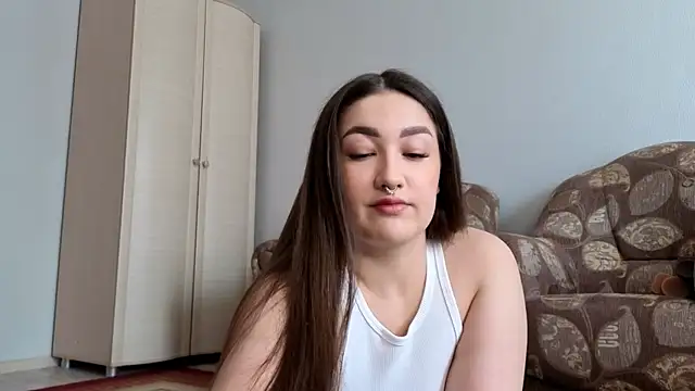 Aria Blisss online show from 02-26-26, 05:50