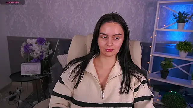 MilashaLovely online show from 11-25-25, 08:47