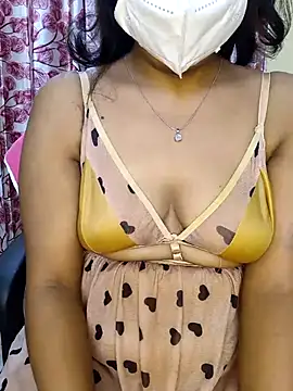 deslisexpriya online show from 03-17-25, 11:11