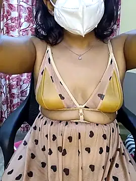 deslisexpriya online show from 03-18-25, 02:15