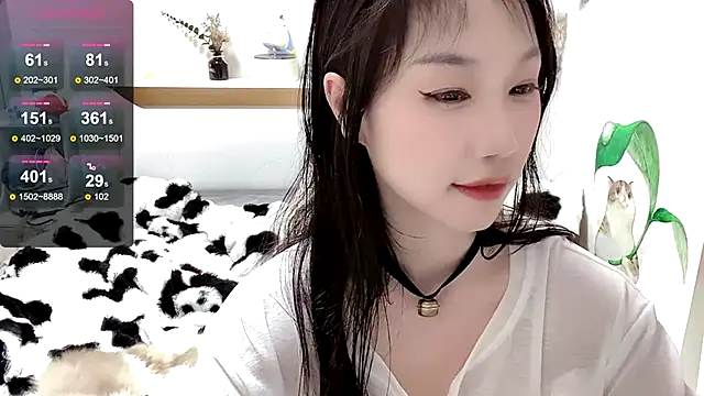 Snapshot of MMiao-66u chatting on 03-21-25, 07:35 MMiao-66u online show from 03-21-25, 07:35