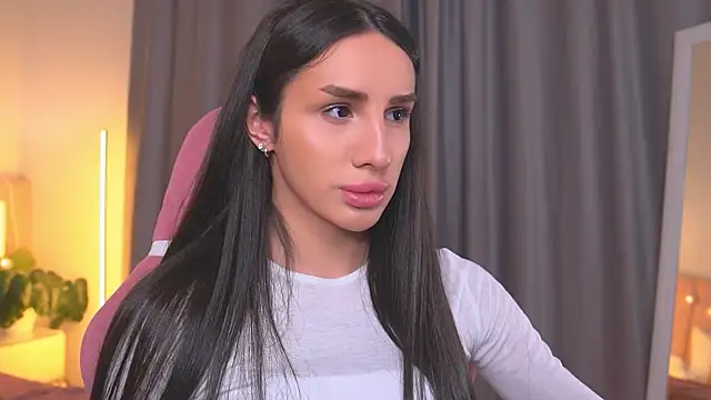 Kim Oberlin  online show from 11-11-25, 11:32