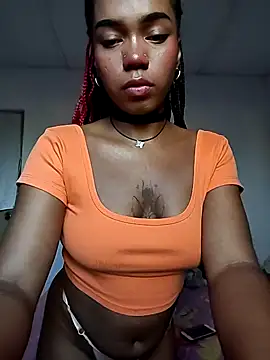 AriLennox  online show from 10-02-25, 10:06