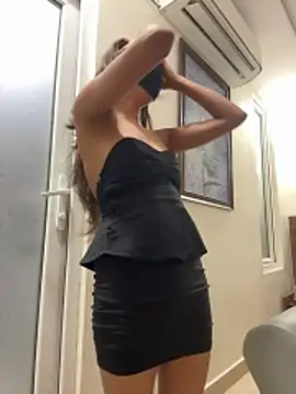 Lunaxx001 online show from 04-08-26, 09:53