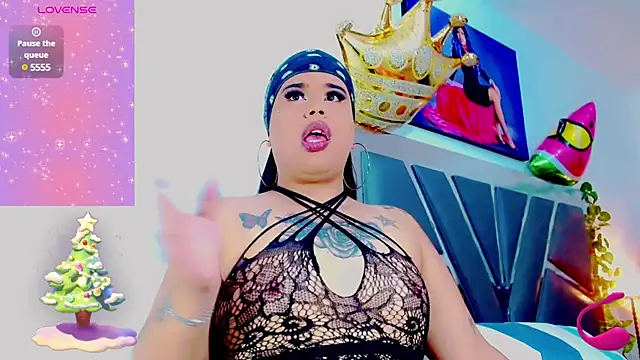 Snapshot of nauthyvalentina chatting on 12-24-24, 04:30 nauthyvalentina online show from 12-24-24, 04:30