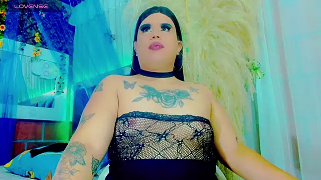 nauthyvalentina online show from 04-05-26, 01:41