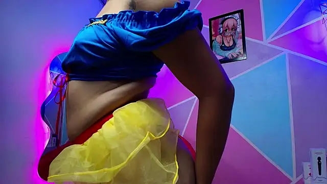 couple lovelyds online show from 10-26-25, 09:53