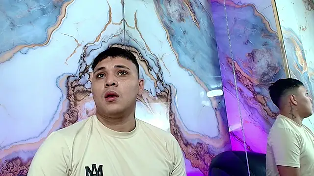 couple lovelyds online show from 02-07-26, 09:07