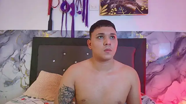 couple lovelyds online show from 04-16-26, 09:26