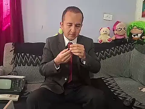 yazforeSolo online show from 09-09-25, 02:16