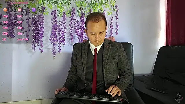 yazforeSolo online show from 02-07-26, 03:27